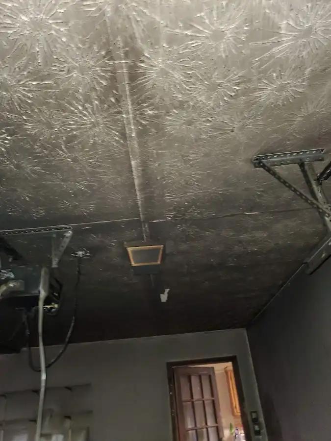 Fire and smoke damage assessment for Emergency Water Damage Services in Carmel